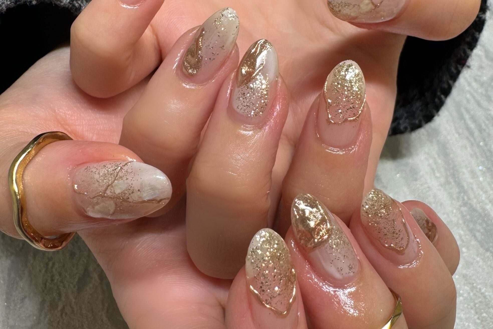 リラネイル(lira nail)15