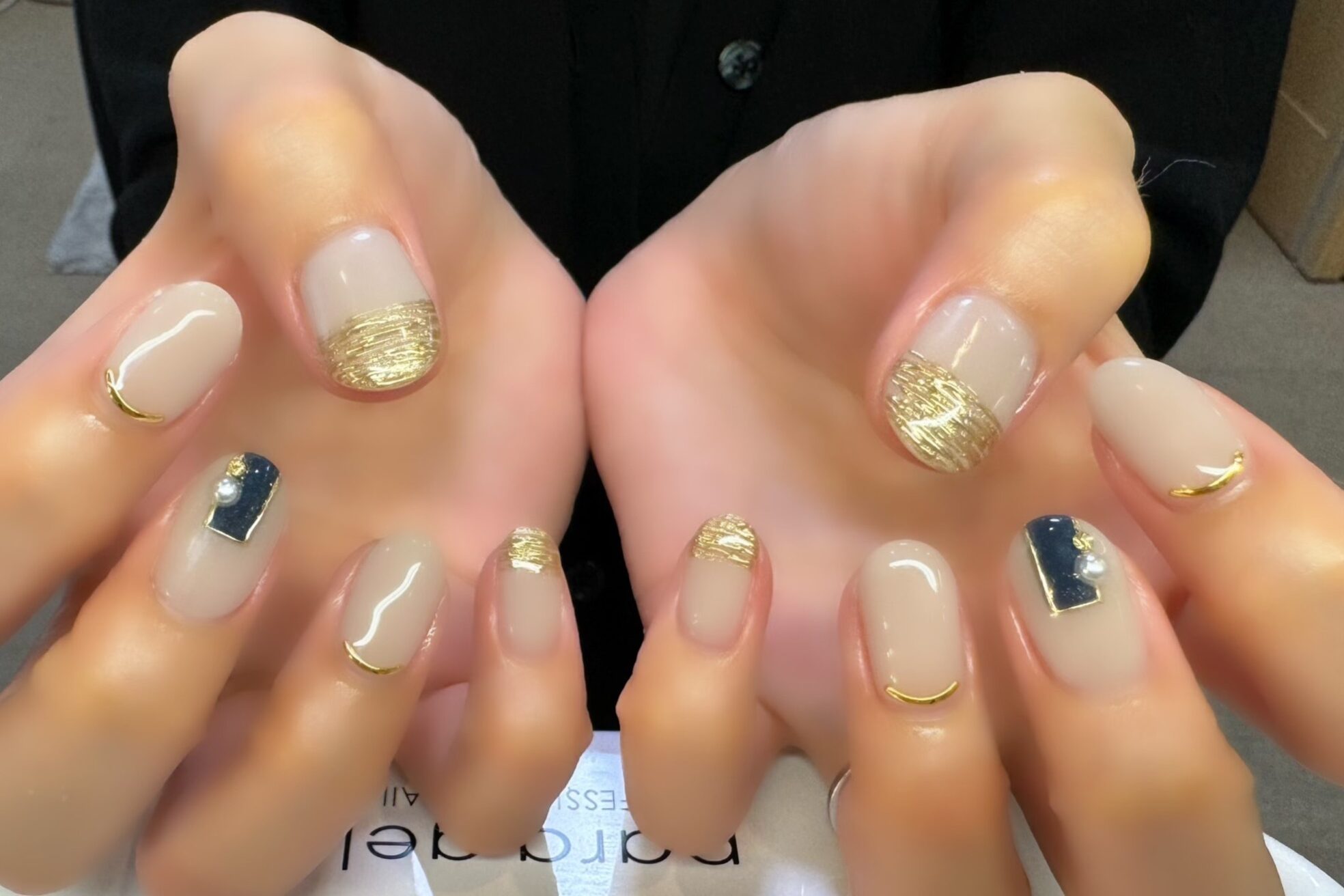リラネイル(lira nail)12