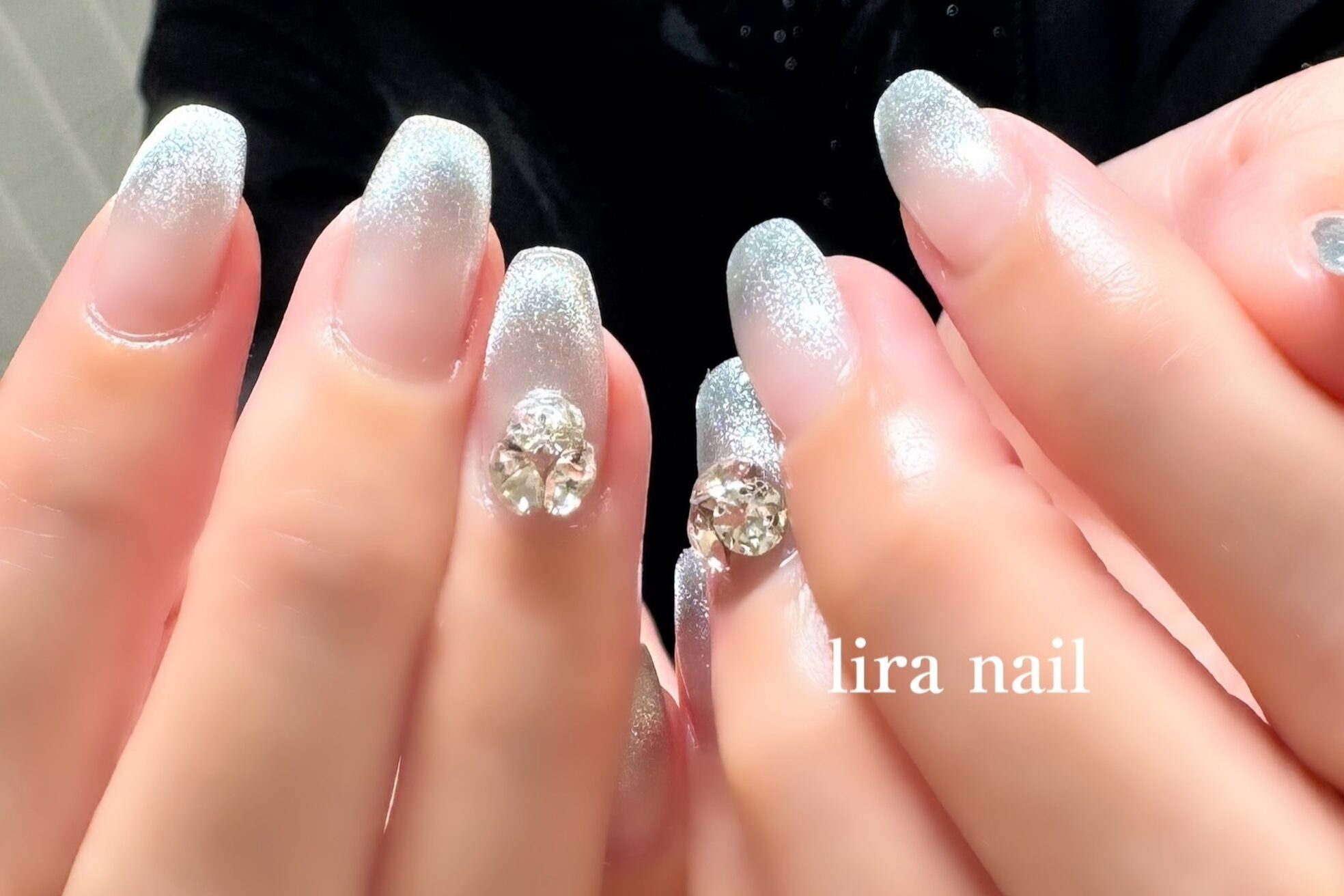 リラネイル(lira nail)19