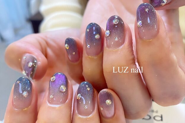 リラネイル(lira nail)9