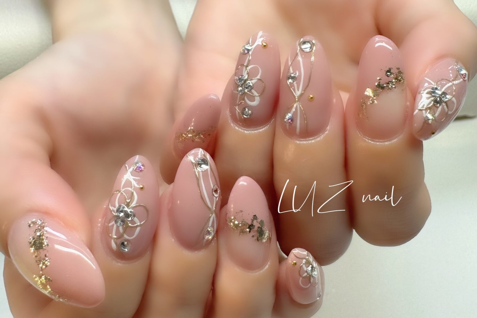 リラネイル(lira nail)13