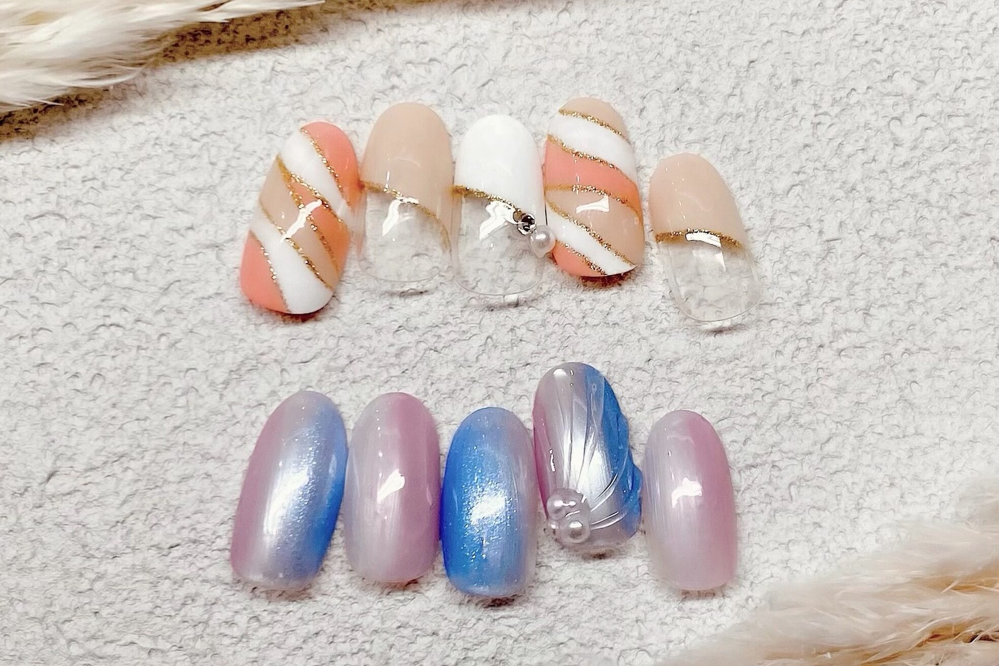 リラネイル(lira nail)2