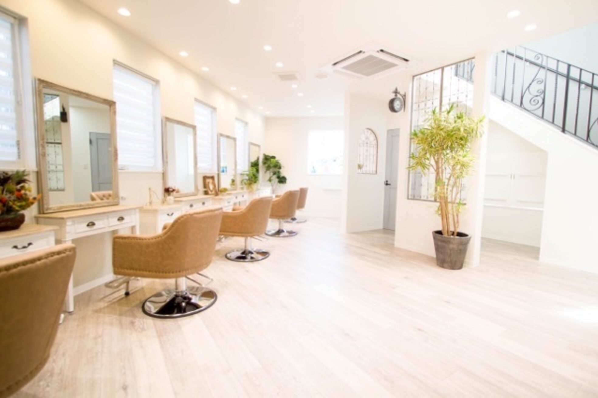 レガーメ(hair make Legame.)1