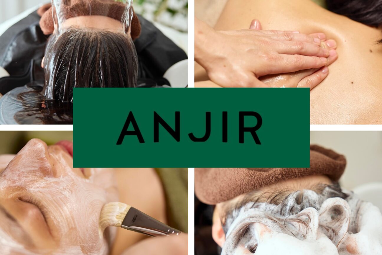 アンジール 目黒(ANJIR)2