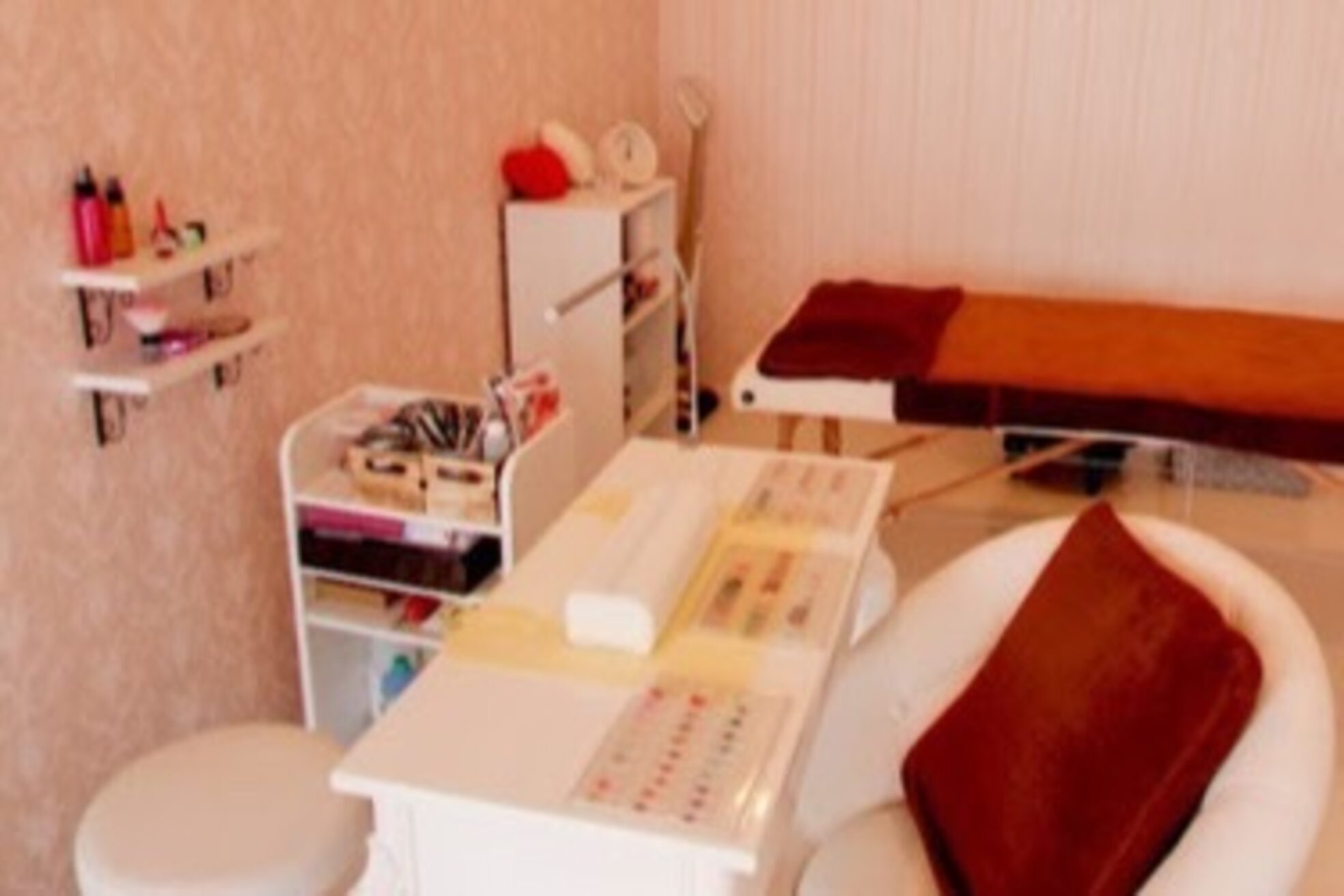 トータルビューティーアリエス 恵庭店(Aries)3