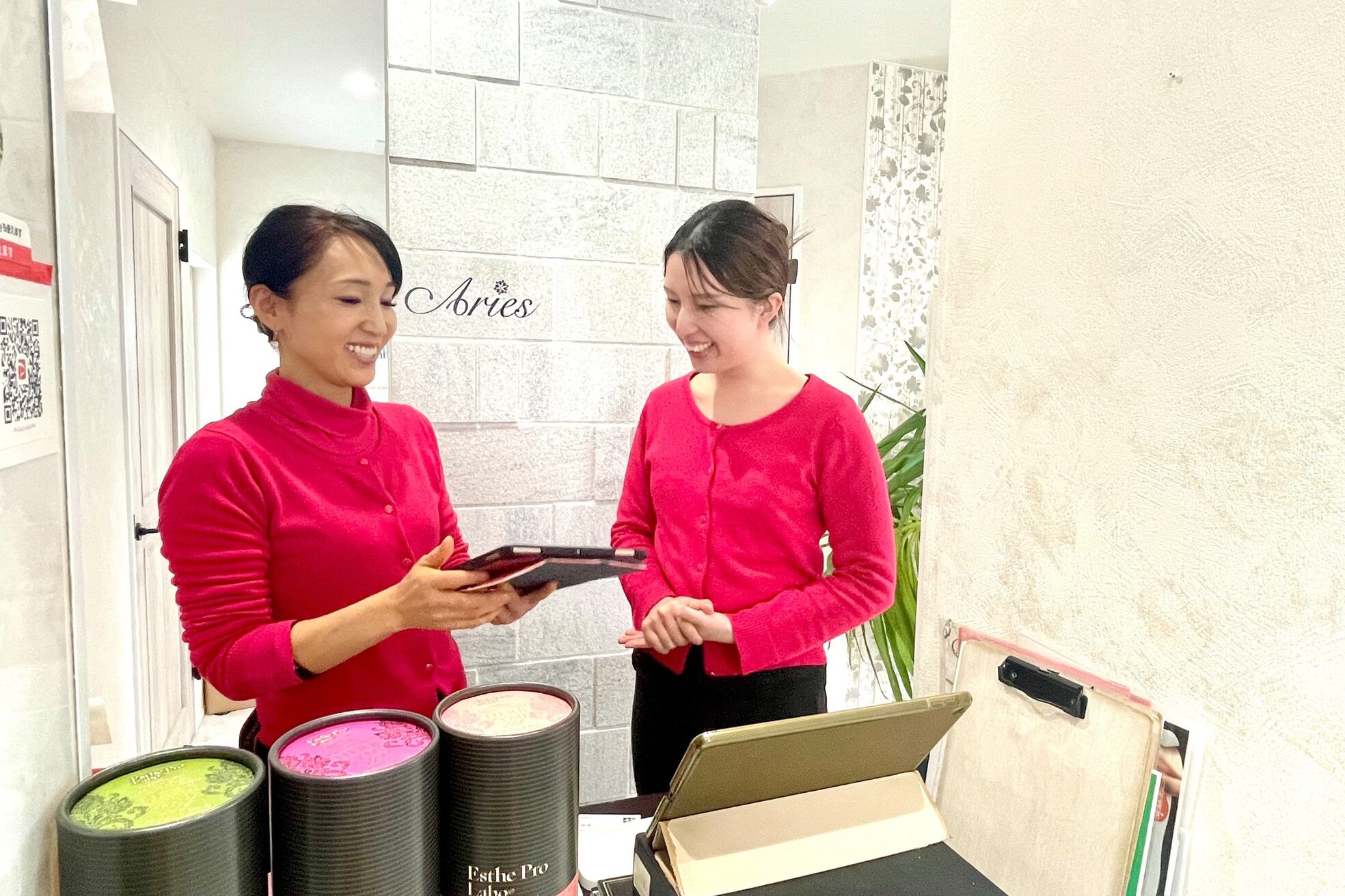 トータルビューティーアリエス(Aries)3