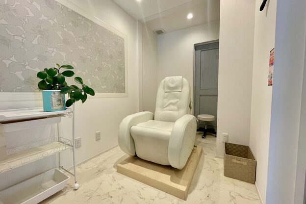 トータルビューティーアリエス(Aries)2