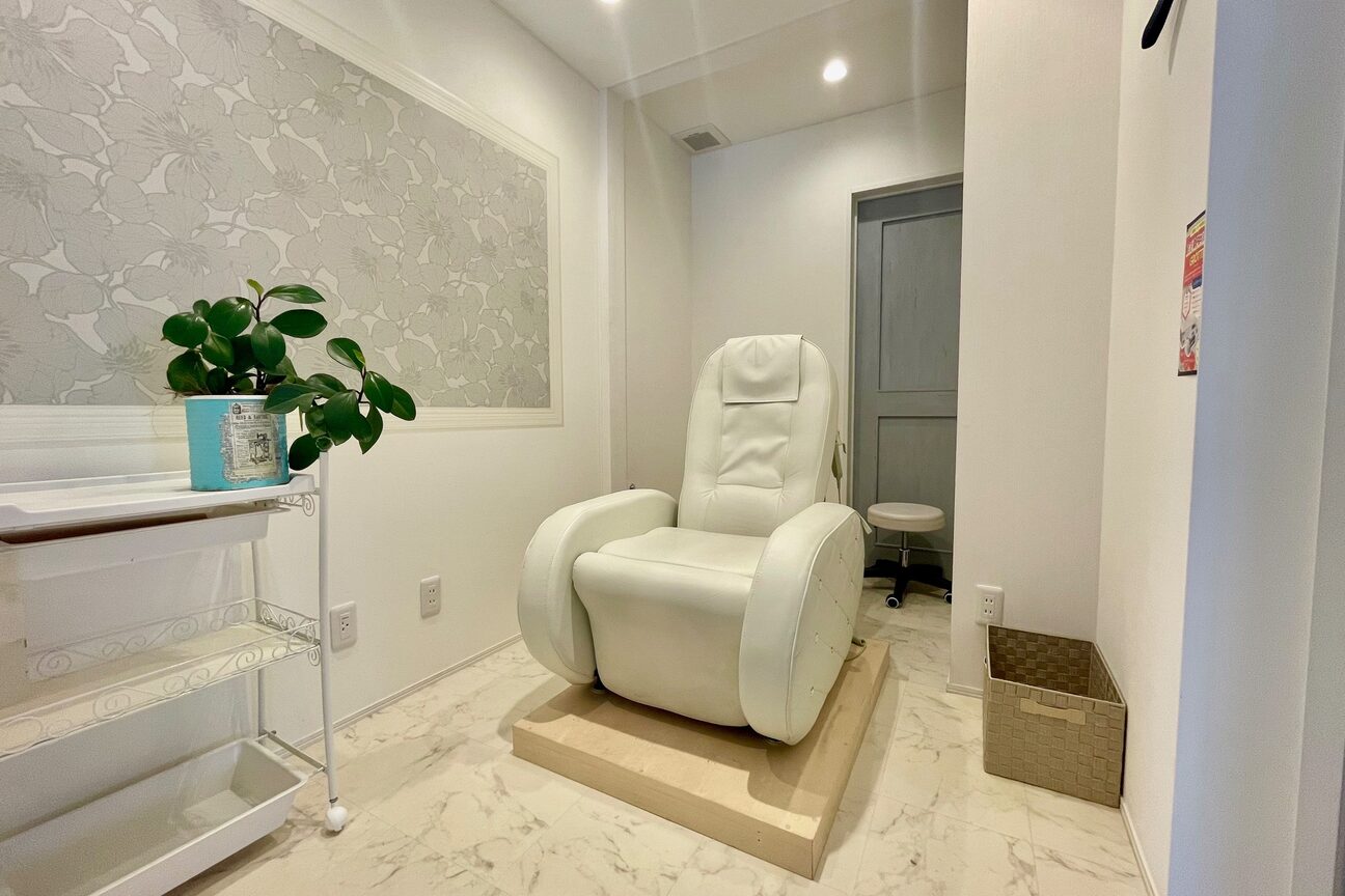 トータルビューティーアリエス(Aries)2