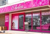 トータルビューティーアリエス 恵庭店(Aries)