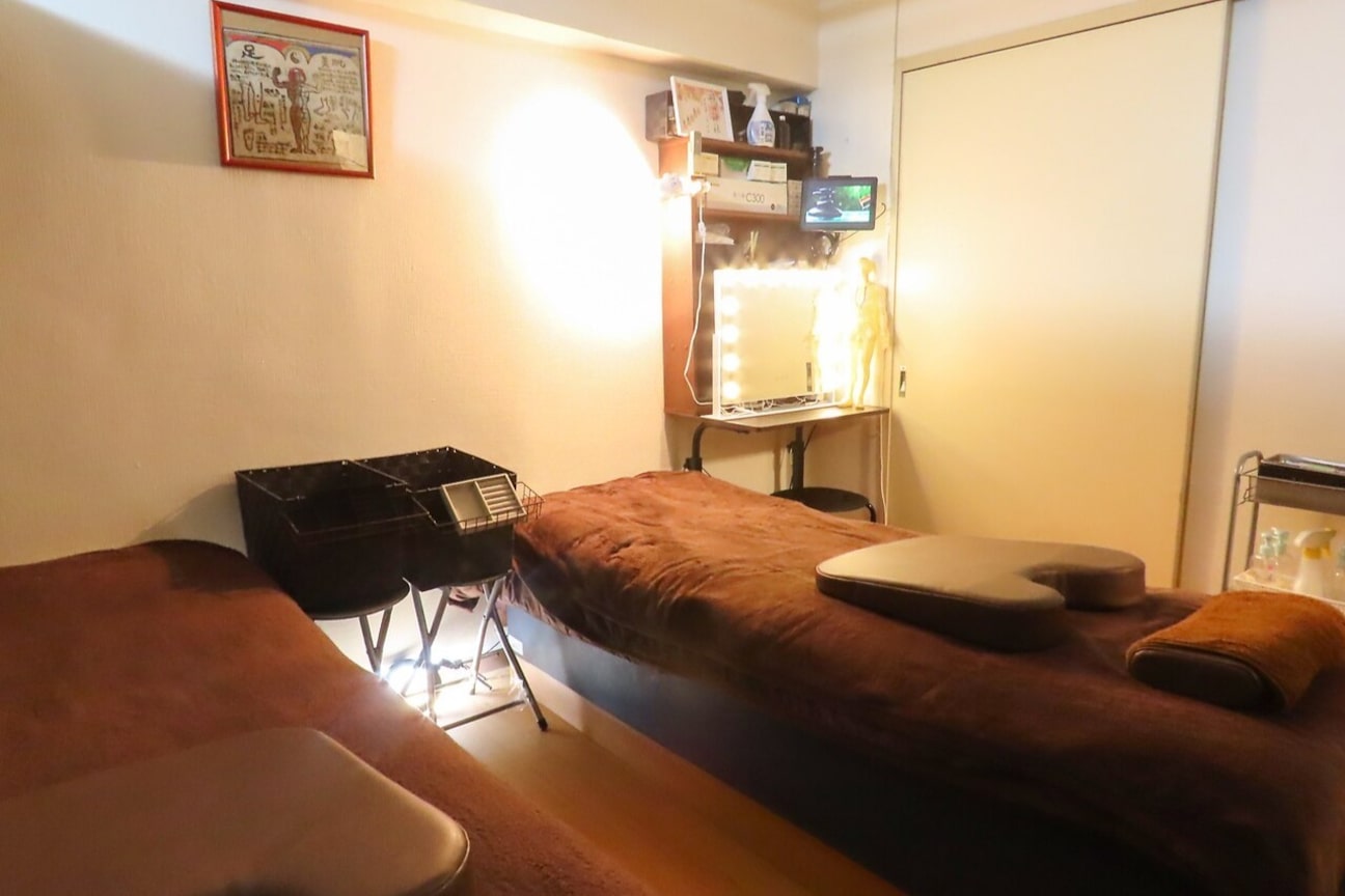 鍼灸整体院 養美ラボーYOBI Labo-画像1