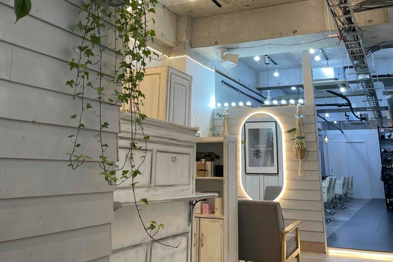 ジゼル 博多筑紫口店(GiseL)2