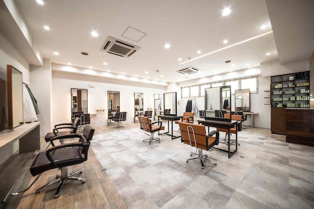 ラフィット 下大利店(lafit)1