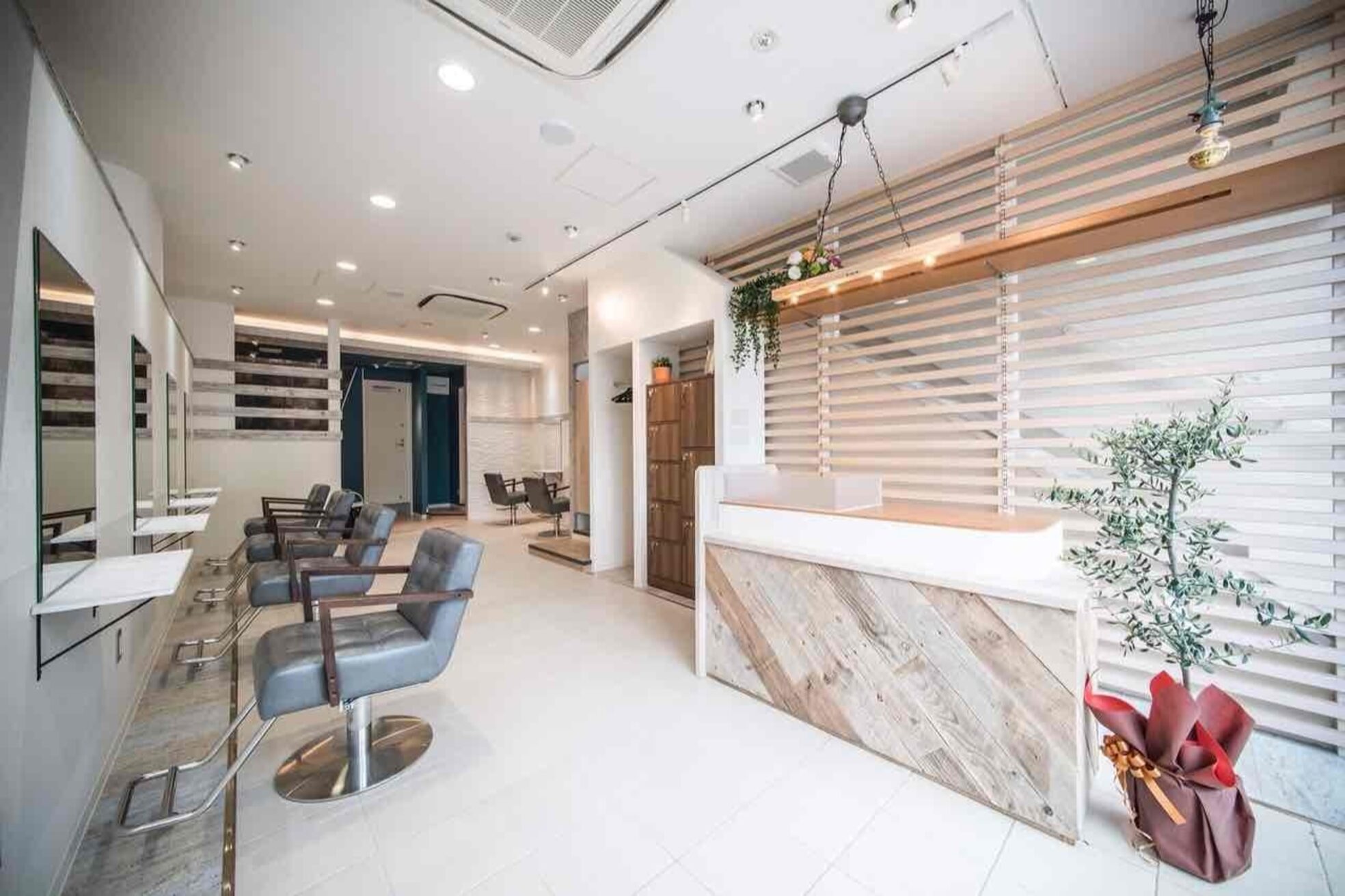 ジゼル 六本松(GiseL)1