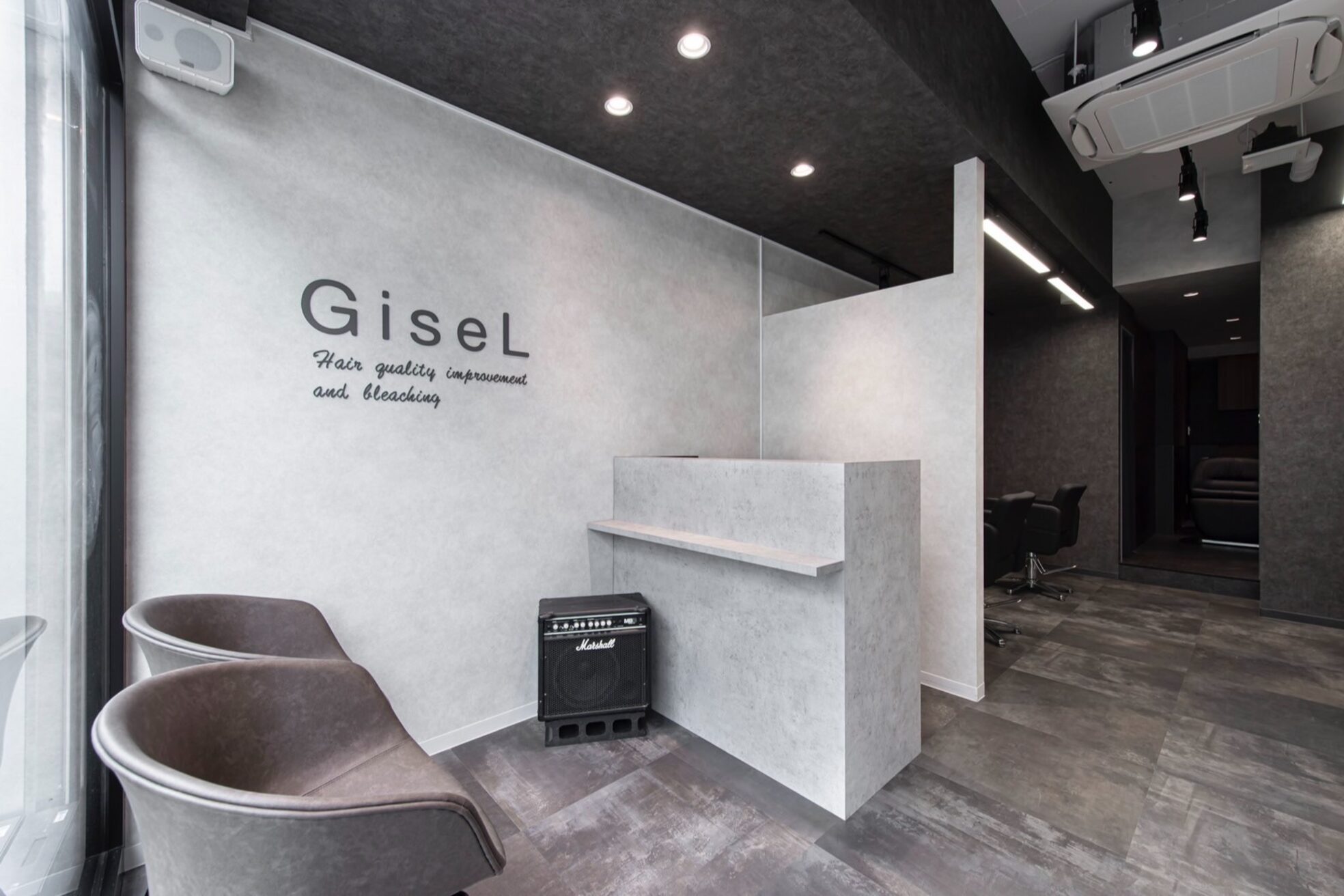 ジゼル 熊谷(GiseL)1