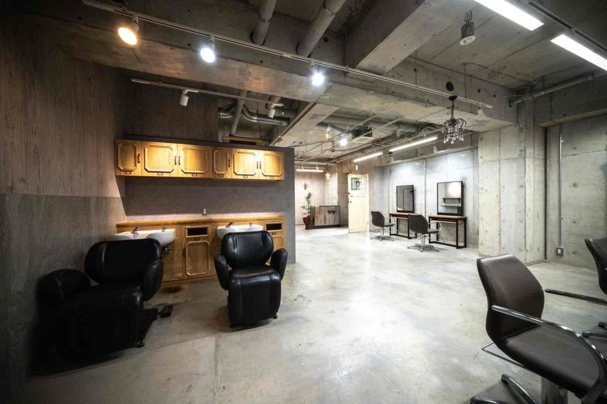 ラフィット 香椎(lafit)2