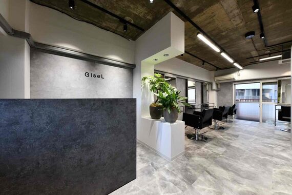 ジゼル 梅田(GiseL)