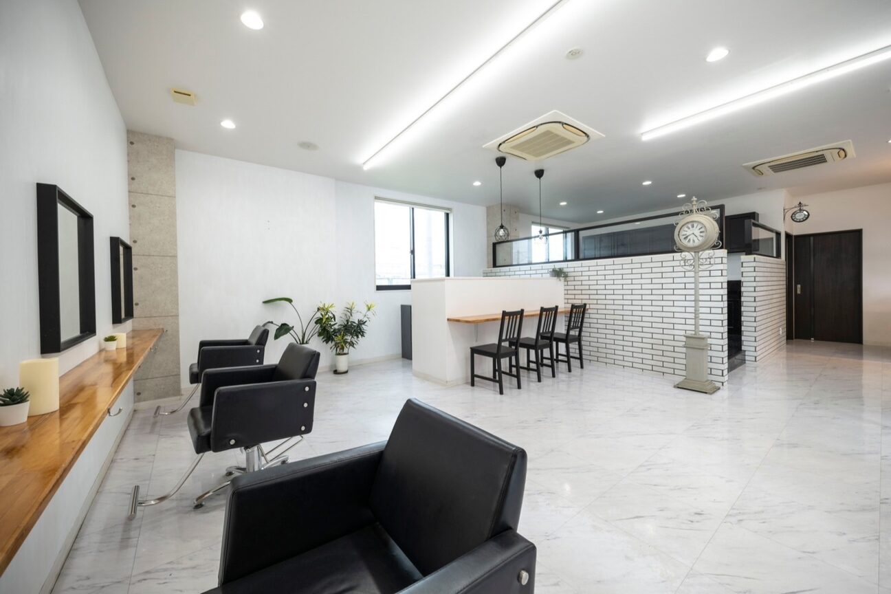 GiseL ジゼル 宗像（株式会社　アクアビテ）画像1