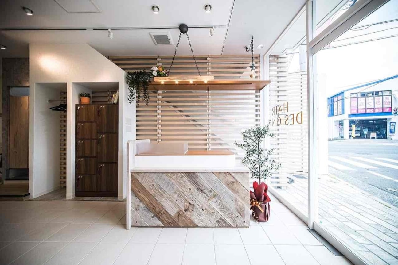 ジゼル 六本松(GiseL)2