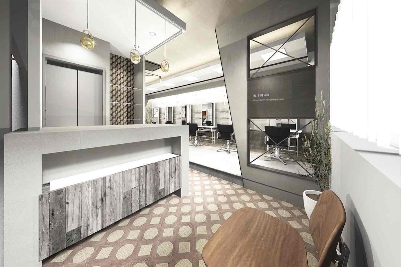 ジルバイジゼル(JILL by GiseL)2