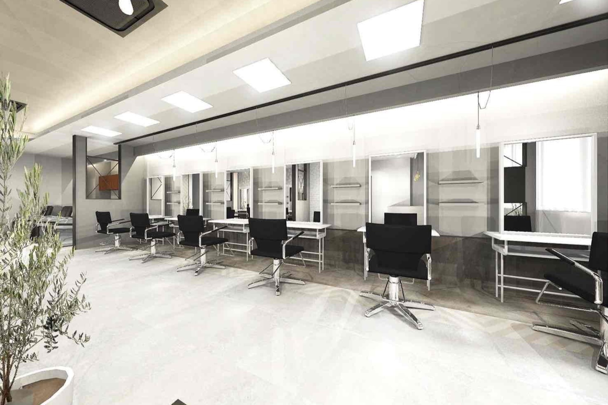 ジルバイジゼル(JILL by GiseL)1