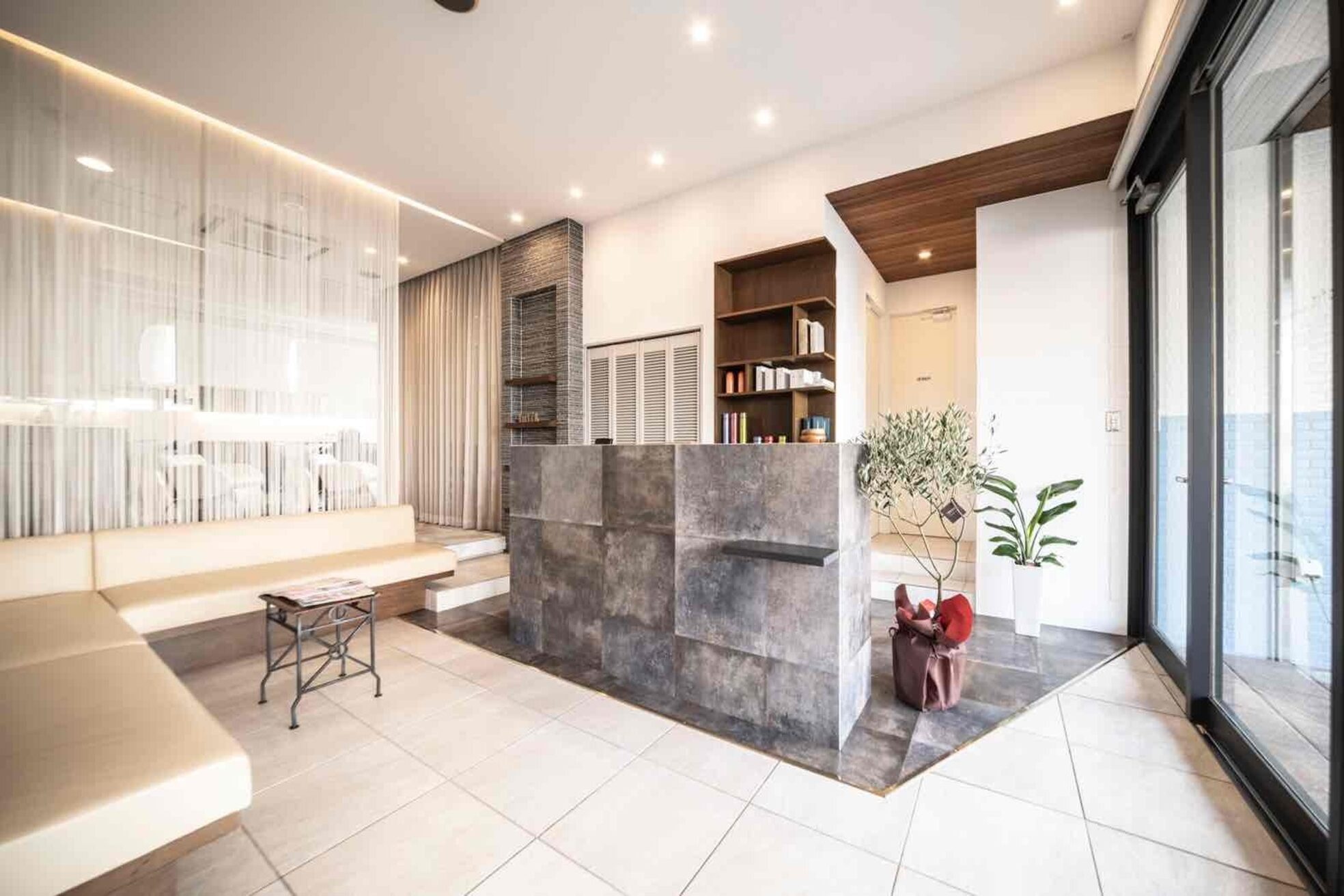 ラフィット 下大利店(lafit)2