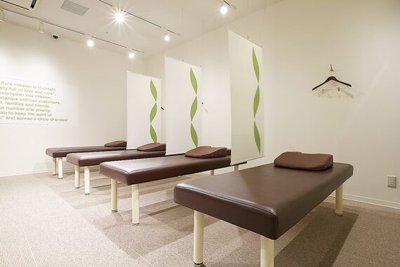 リラク 武蔵府中ル シーニュ店(Re.Ra.Ku)