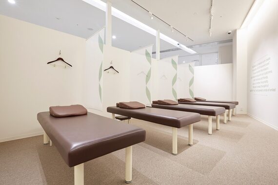 リラク キテラタウン調布店(Re.Ra.Ku)