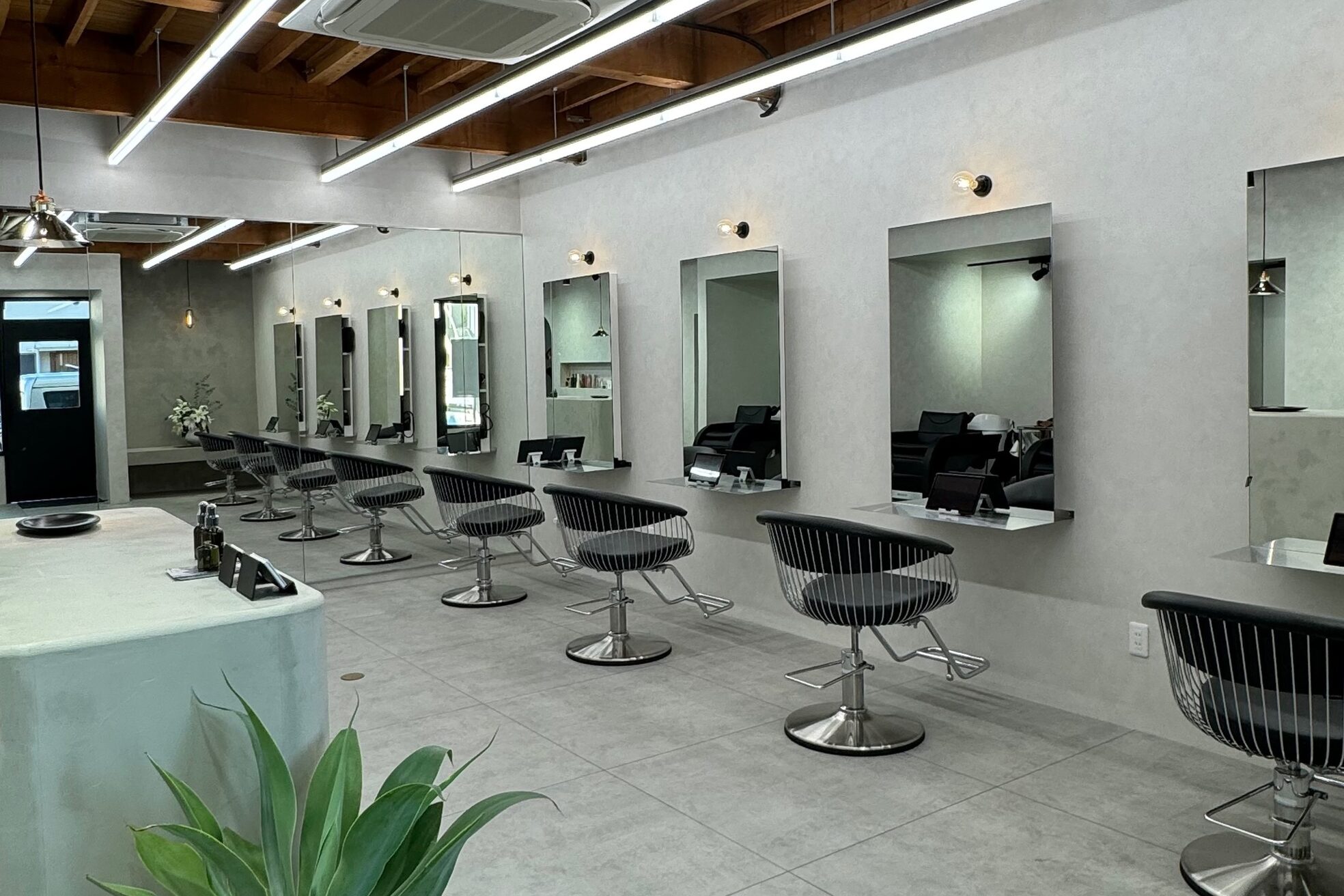 アビーカマクラ(ABBEY KAMAKURA)1