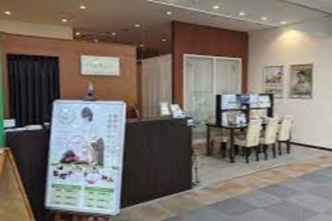 リラク クロスガーデン多摩店(Re.Ra.Ku)2