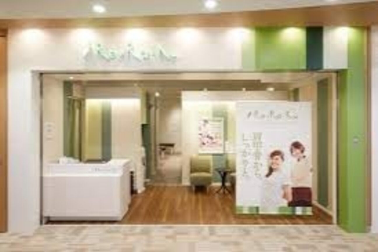 リラク 武蔵府中ル シーニュ店(Re.Ra.Ku)2