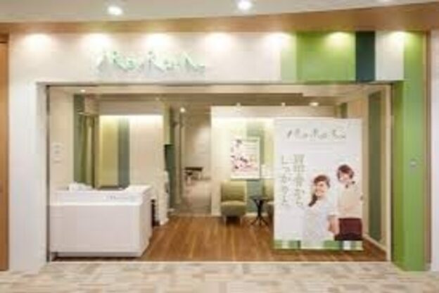 リラク 武蔵府中ル シーニュ店(Re.Ra.Ku)2