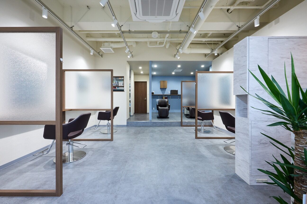 美容室Ｍｅｌｌｏｗ画像1