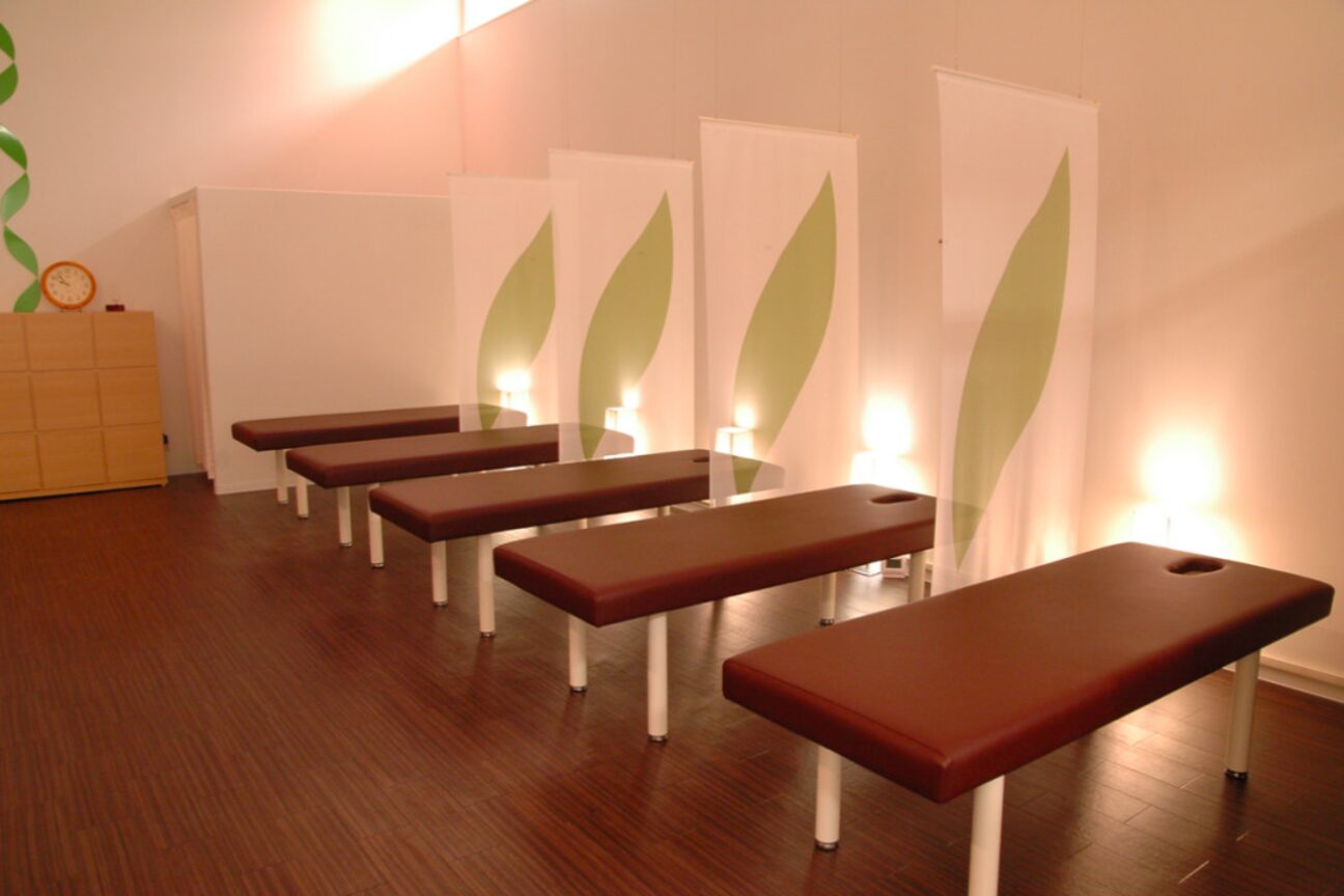 リラク アリオ亀有店(Re.Ra.Ku)2