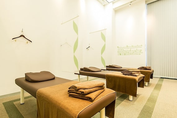 リラク 横浜ビジネスパーク店(Re.Ra.Ku)