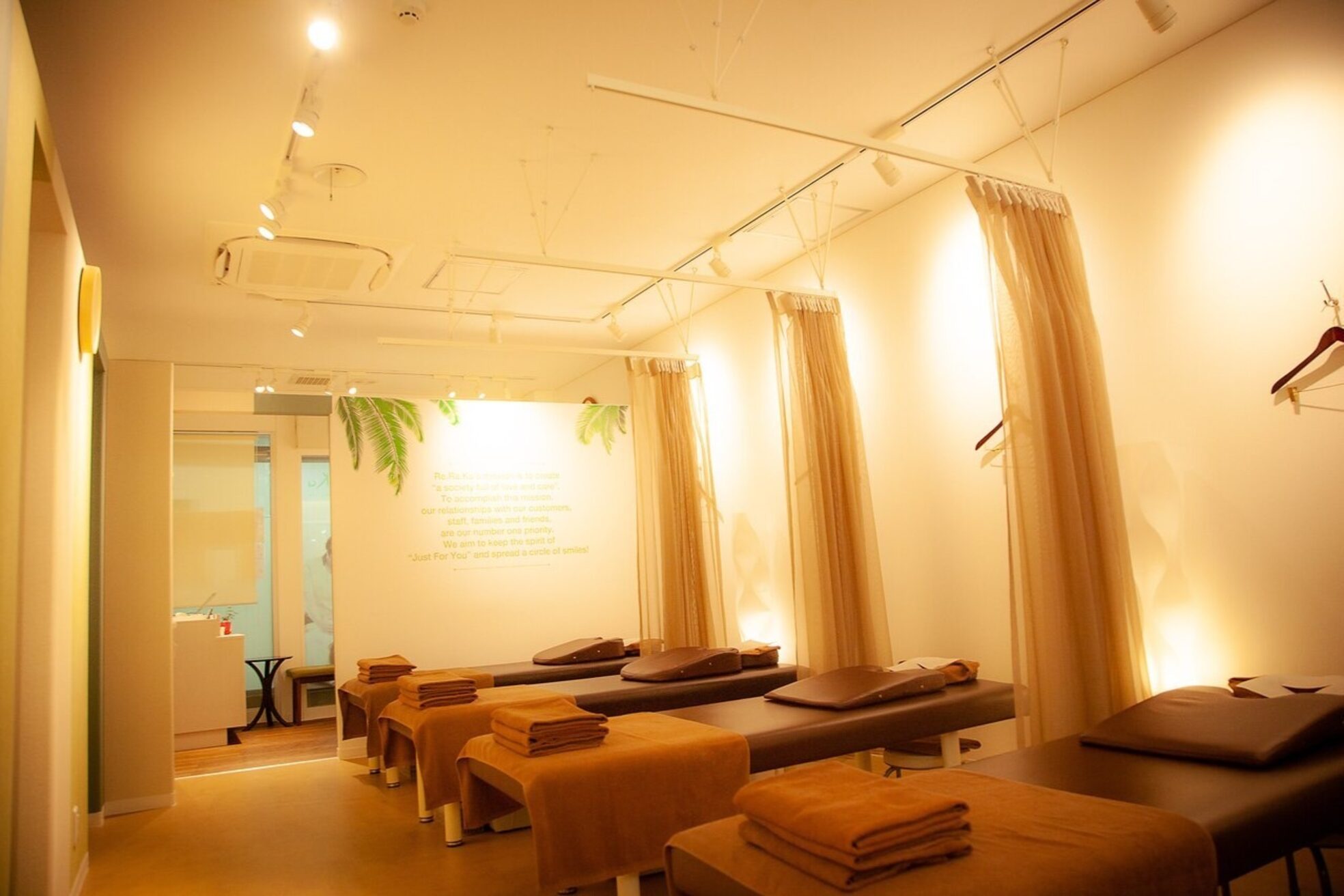 リラク 上大岡ホワイトプラザ店(Re.Ra.Ku)1