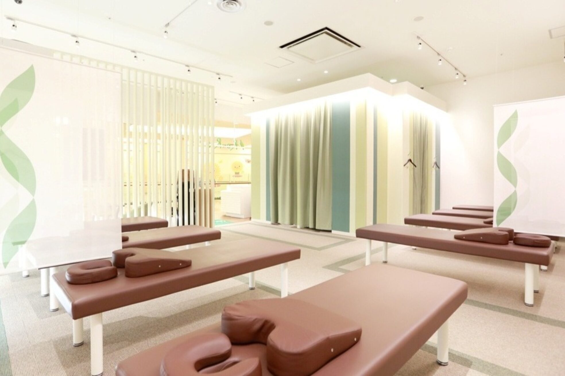 リラク 曙橋店(Re.Ra.Ku)1