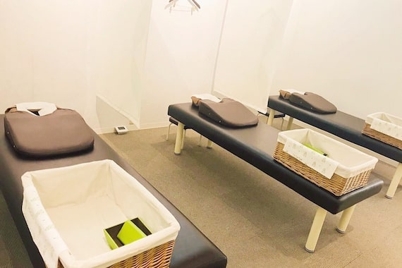 リラク イトーヨーカドー能見台店(Re.Ra.Ku)