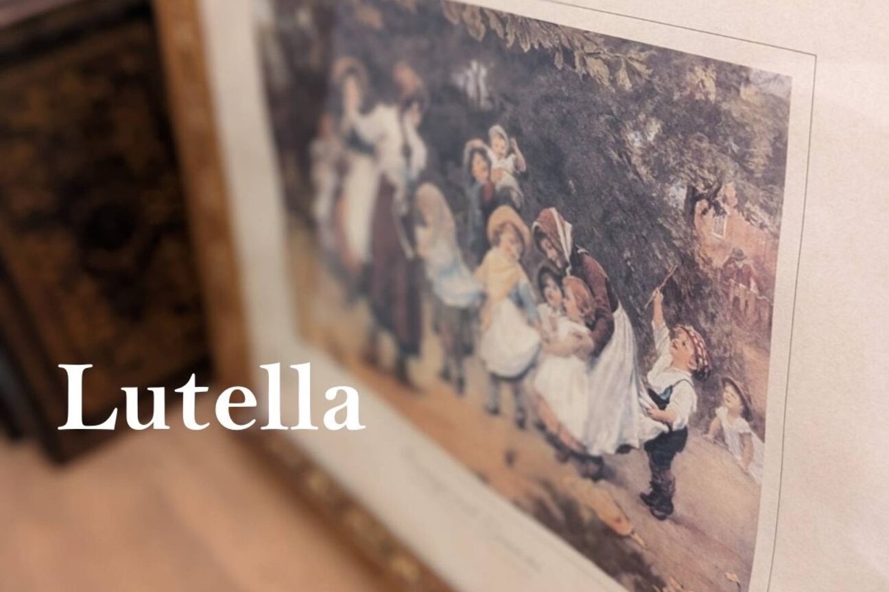 Lutella（株式会社　Ｌｕｔｅｌｌａ）画像1