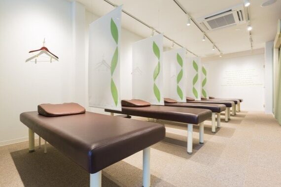 リラク 両国駅前店(Re.Ra.Ku)