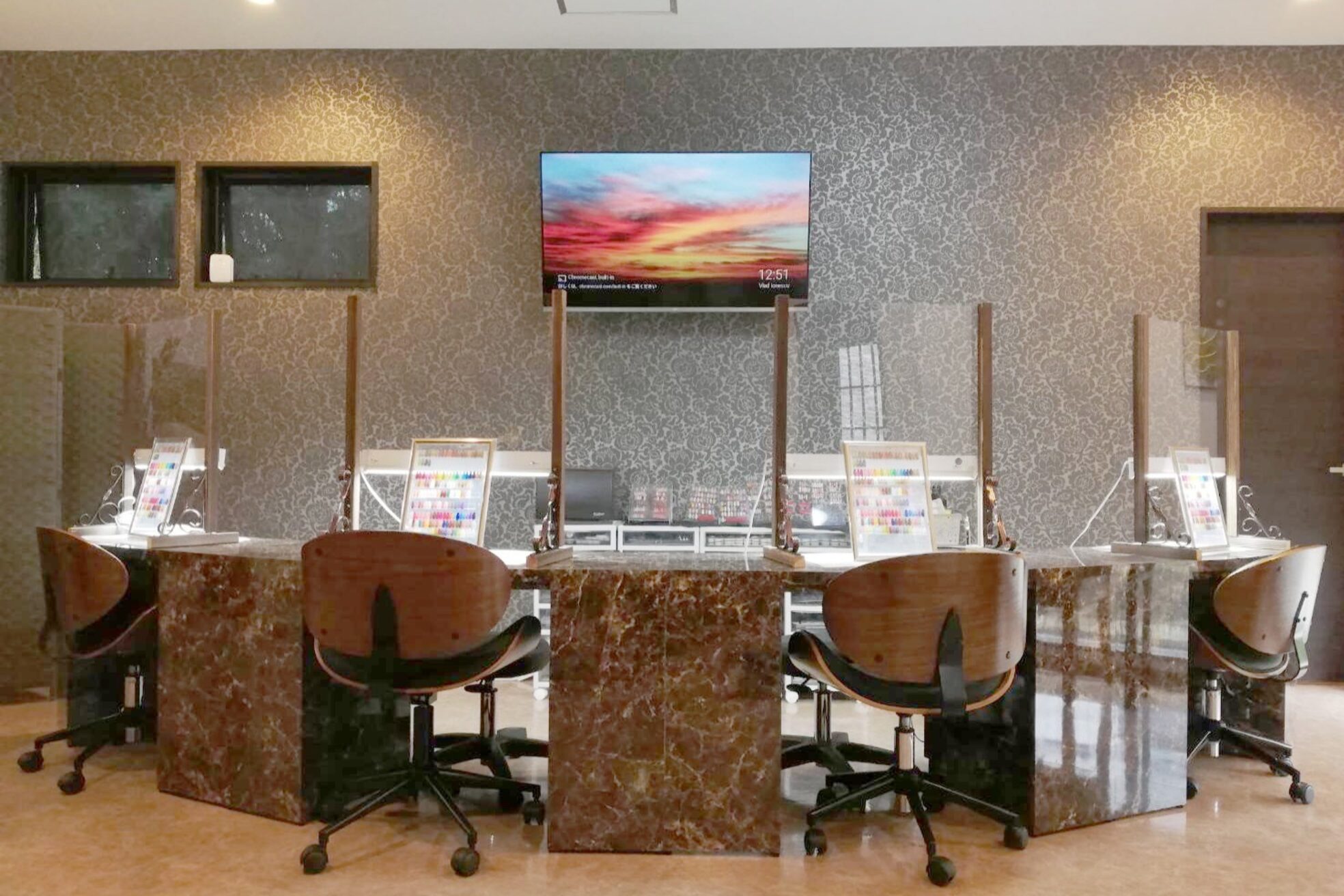 キャッスル(Castle)1