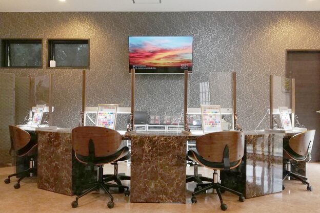 キャッスル(Castle)1