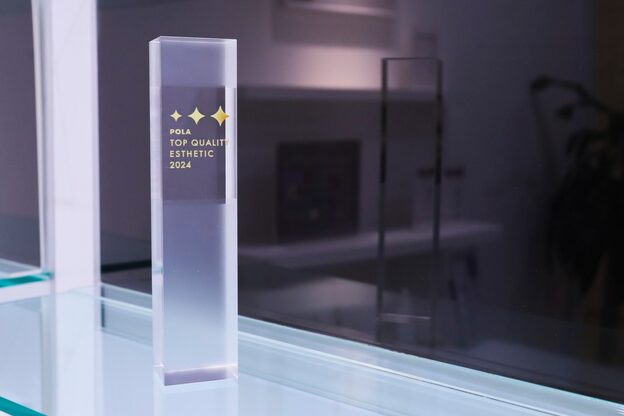 ポーラ ザ ビューティ 三鷹駅南口店(POLA THE BEAUTY)5