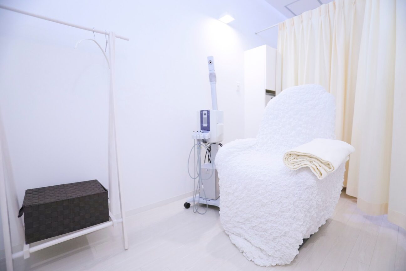 ポーラ ザ ビューティ 三鷹駅南口店(POLA THE BEAUTY)4