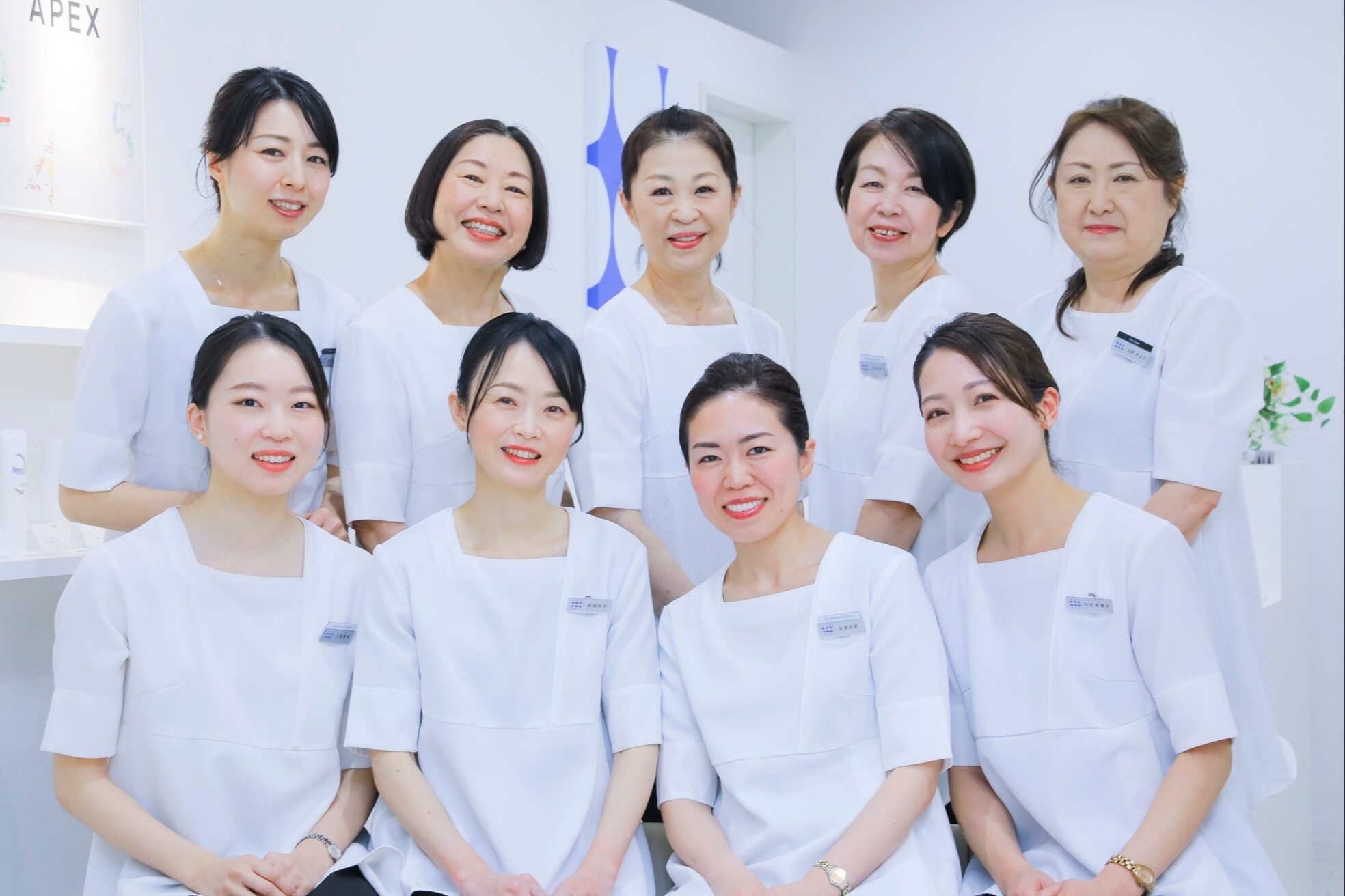 ポーラ ザ ビューティ 三鷹駅南口店(POLA THE BEAUTY)3