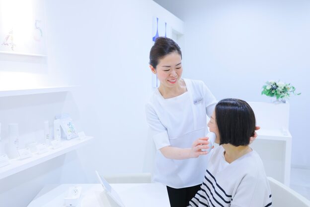 ポーラ ザ ビューティ 三鷹駅南口店(POLA THE BEAUTY)6