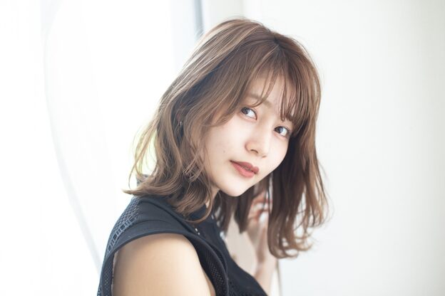 ヘアースパパズ(hairspaPAZ)17