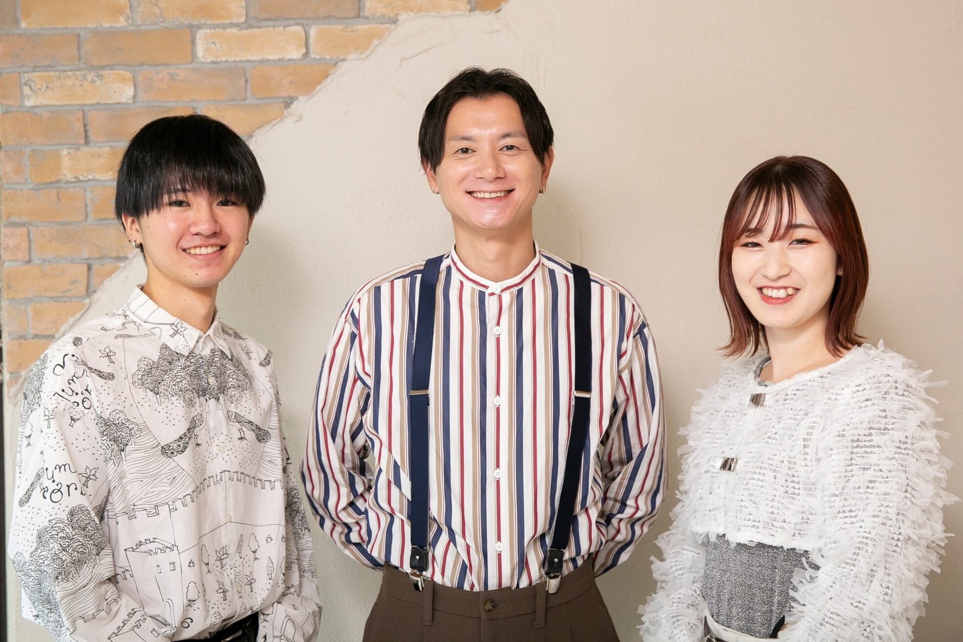 ヘアースパパズ(hairspaPAZ)13