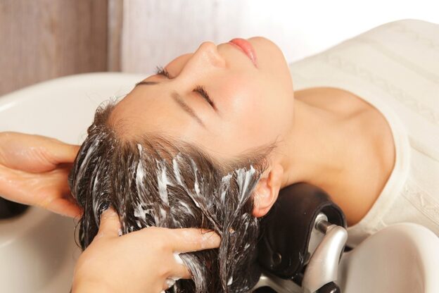 ヘアースパパズ(hairspaPAZ)10