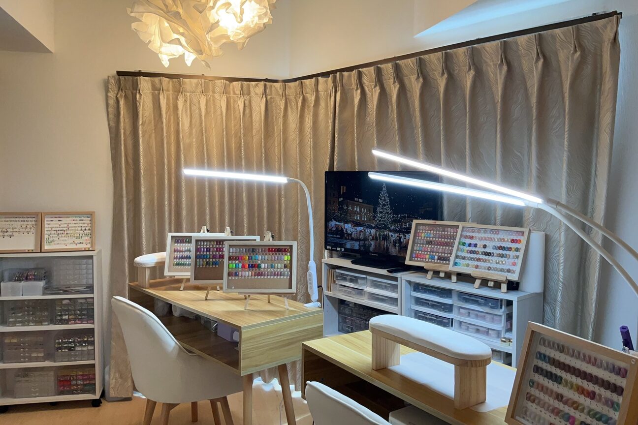 EOS【エオス】eyelash&nail（Ｅｏｓ）画像1