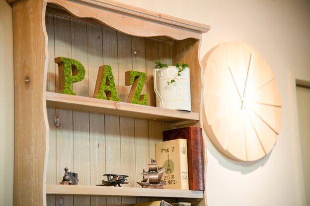 ヘアースパパズ(hairspaPAZ)19